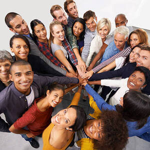 Team Page: Living Devotion Music